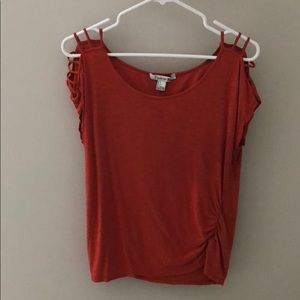 Forever 21 short sleeve